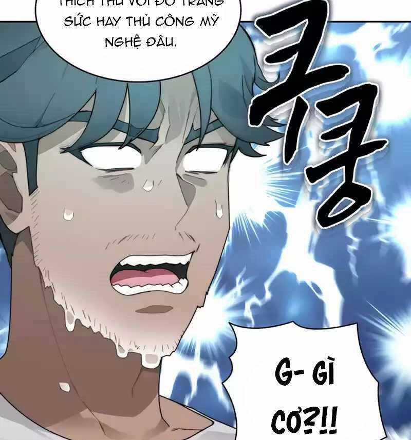 Mắc Kẹt Trong Tòa Tháp Thử Thách Chapter 55 trang 136