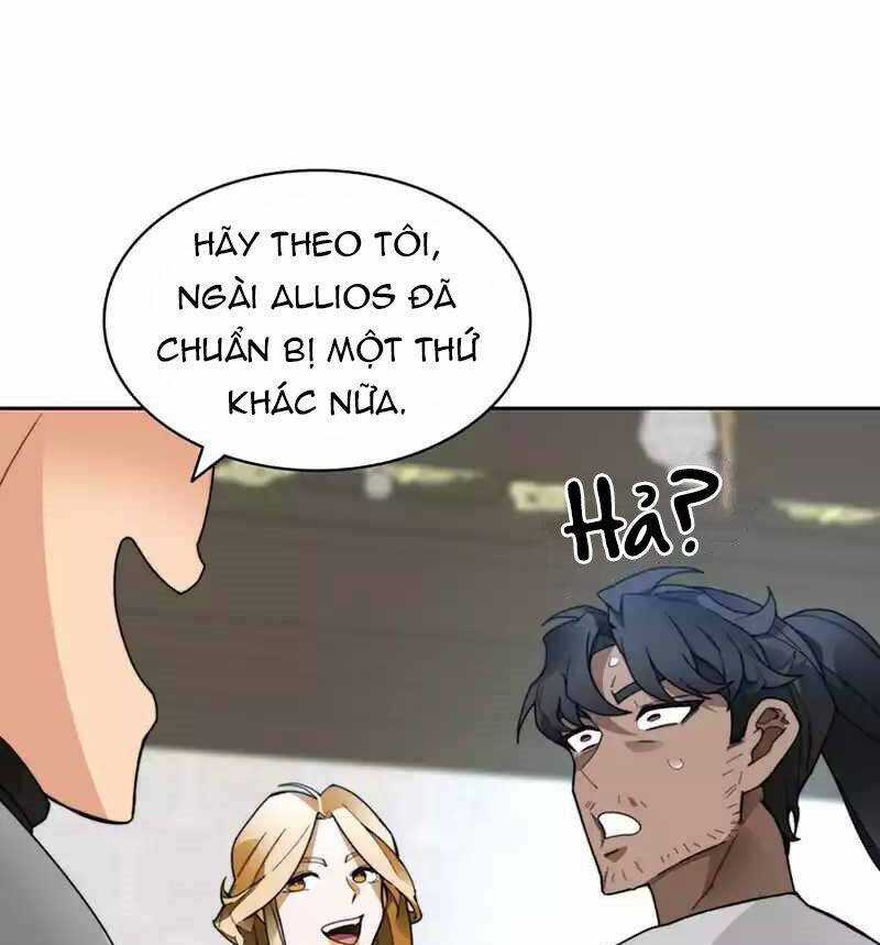 Mắc Kẹt Trong Tòa Tháp Thử Thách Chapter 55 trang 144