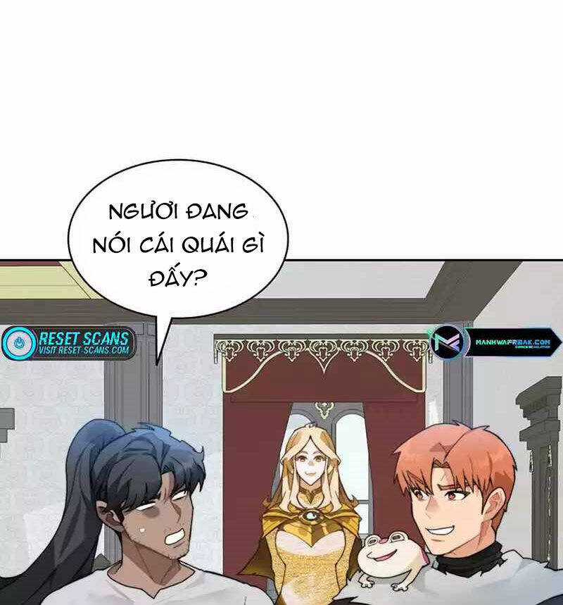 Mắc Kẹt Trong Tòa Tháp Thử Thách Chapter 55 trang 146