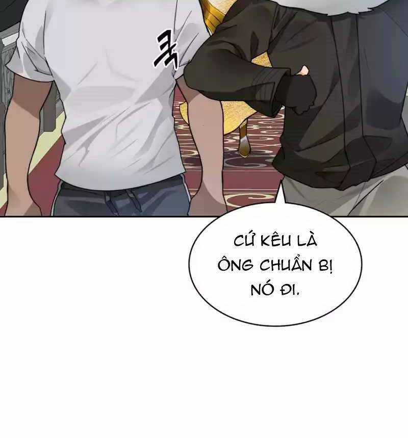 Mắc Kẹt Trong Tòa Tháp Thử Thách Chapter 55 trang 147