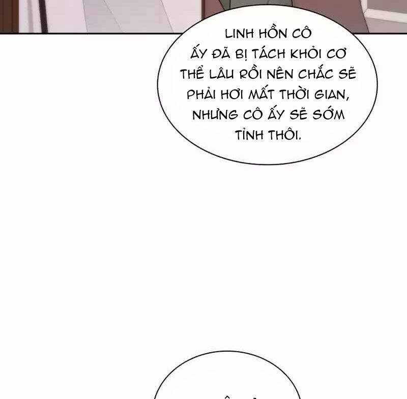 Mắc Kẹt Trong Tòa Tháp Thử Thách Chapter 55 trang 15