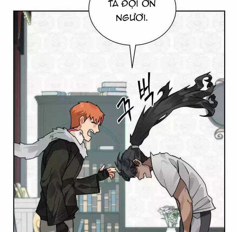 Mắc Kẹt Trong Tòa Tháp Thử Thách Chapter 55 trang 16