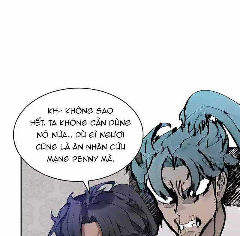 Mắc Kẹt Trong Tòa Tháp Thử Thách Chapter 55 trang 24