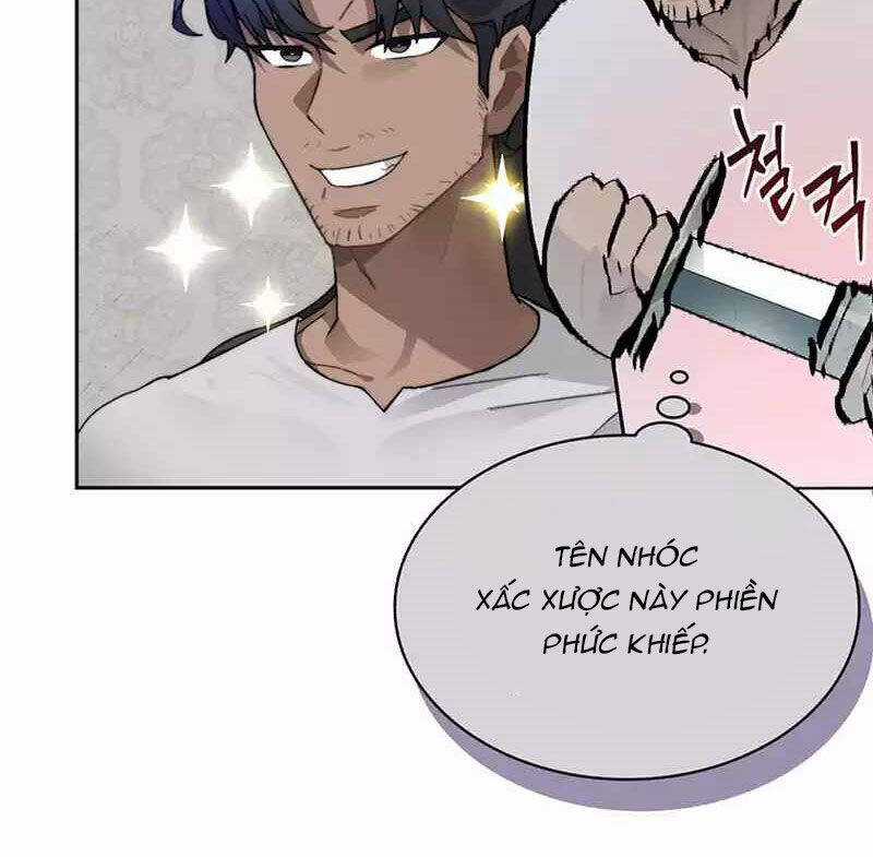 Mắc Kẹt Trong Tòa Tháp Thử Thách Chapter 55 trang 25