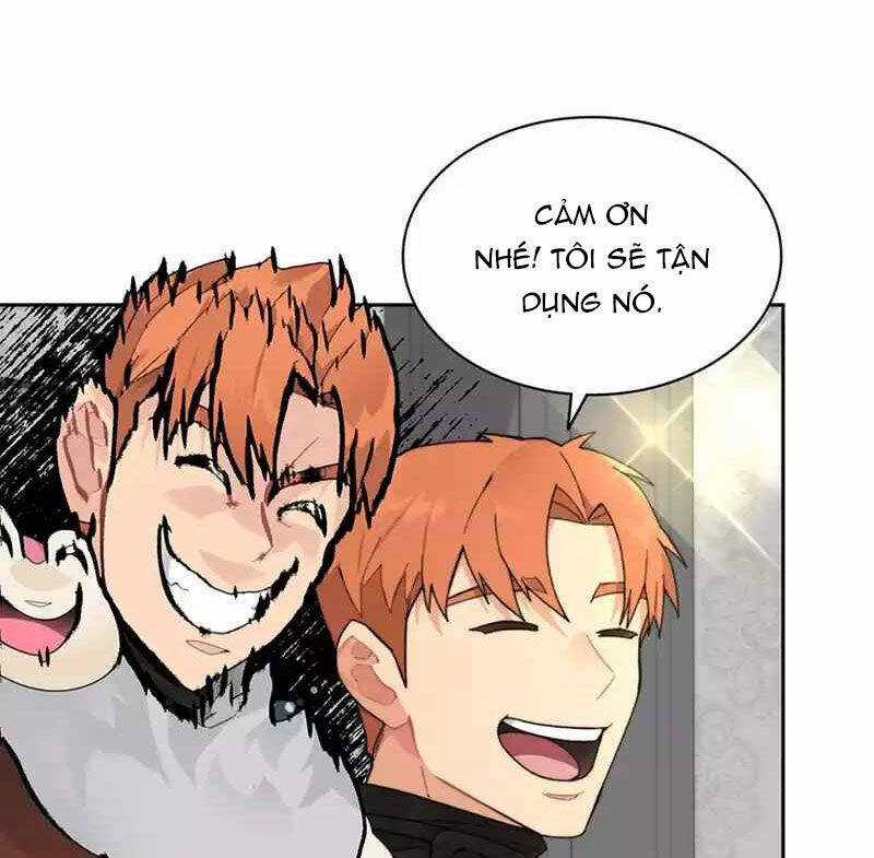 Mắc Kẹt Trong Tòa Tháp Thử Thách Chapter 55 trang 26