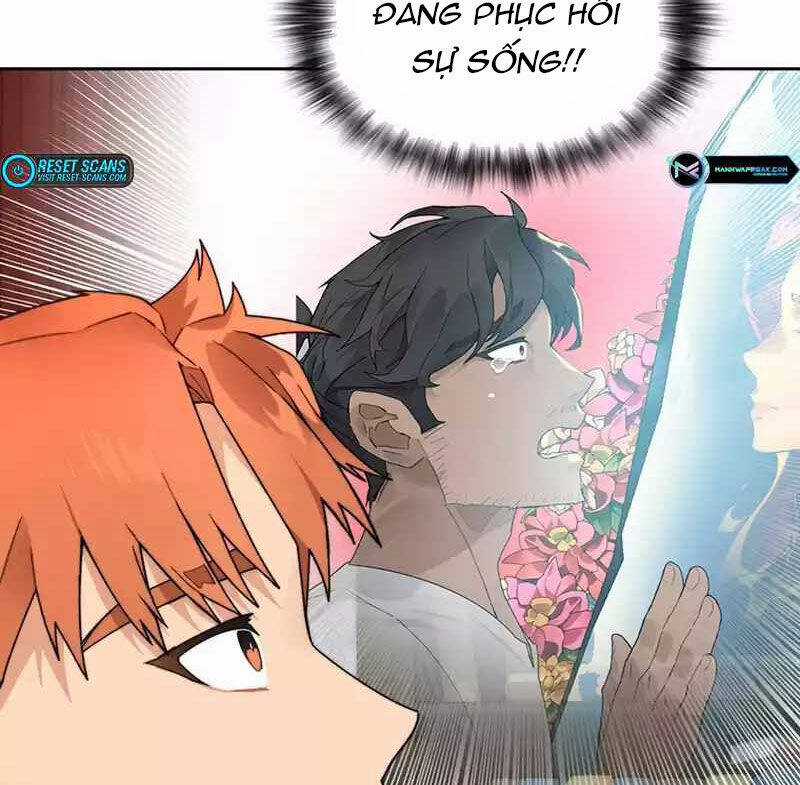 Mắc Kẹt Trong Tòa Tháp Thử Thách Chapter 55 trang 3