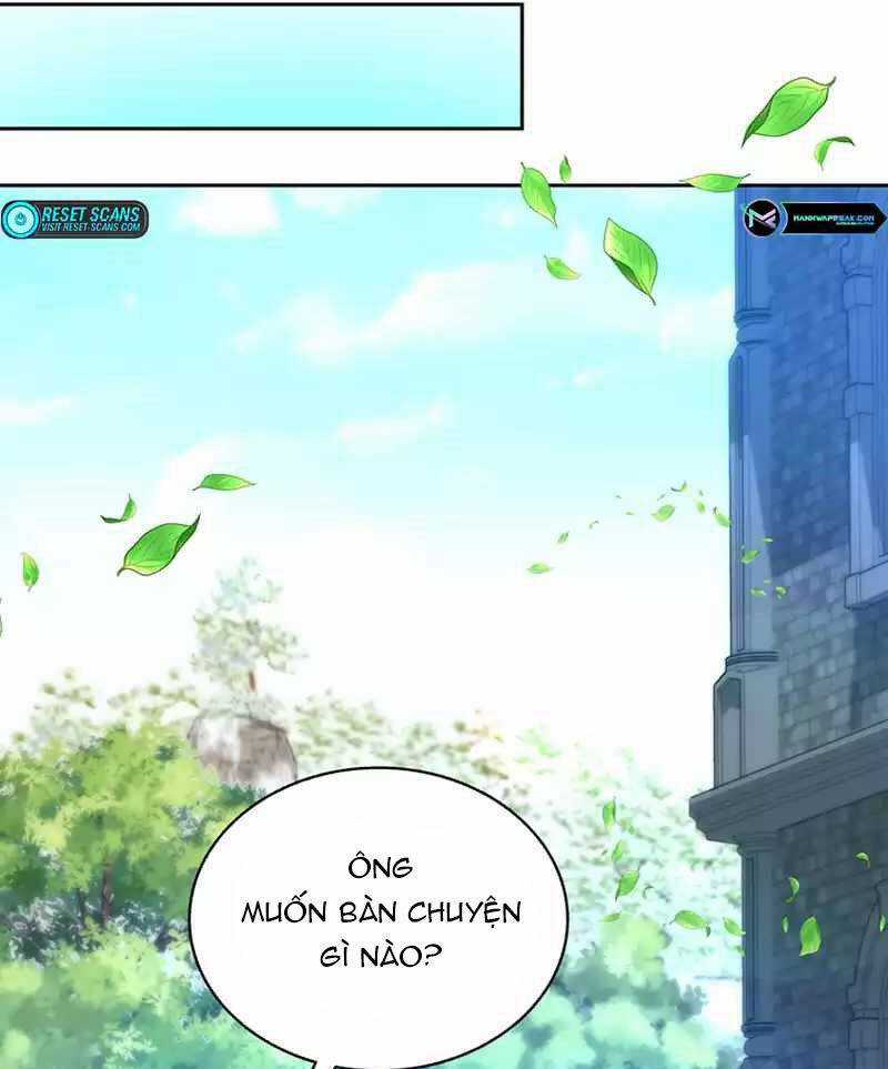 Mắc Kẹt Trong Tòa Tháp Thử Thách Chapter 55 trang 30