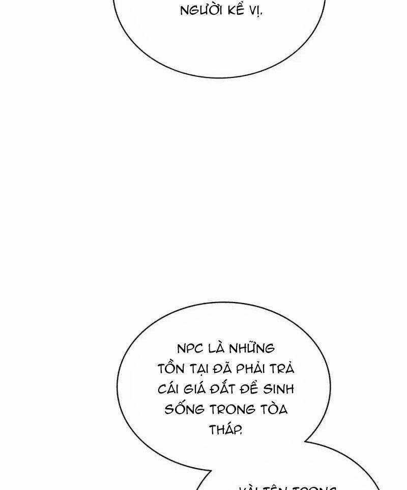 Mắc Kẹt Trong Tòa Tháp Thử Thách Chapter 55 trang 32