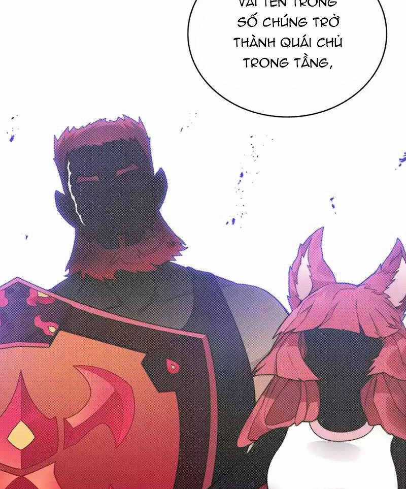 Mắc Kẹt Trong Tòa Tháp Thử Thách Chapter 55 trang 33