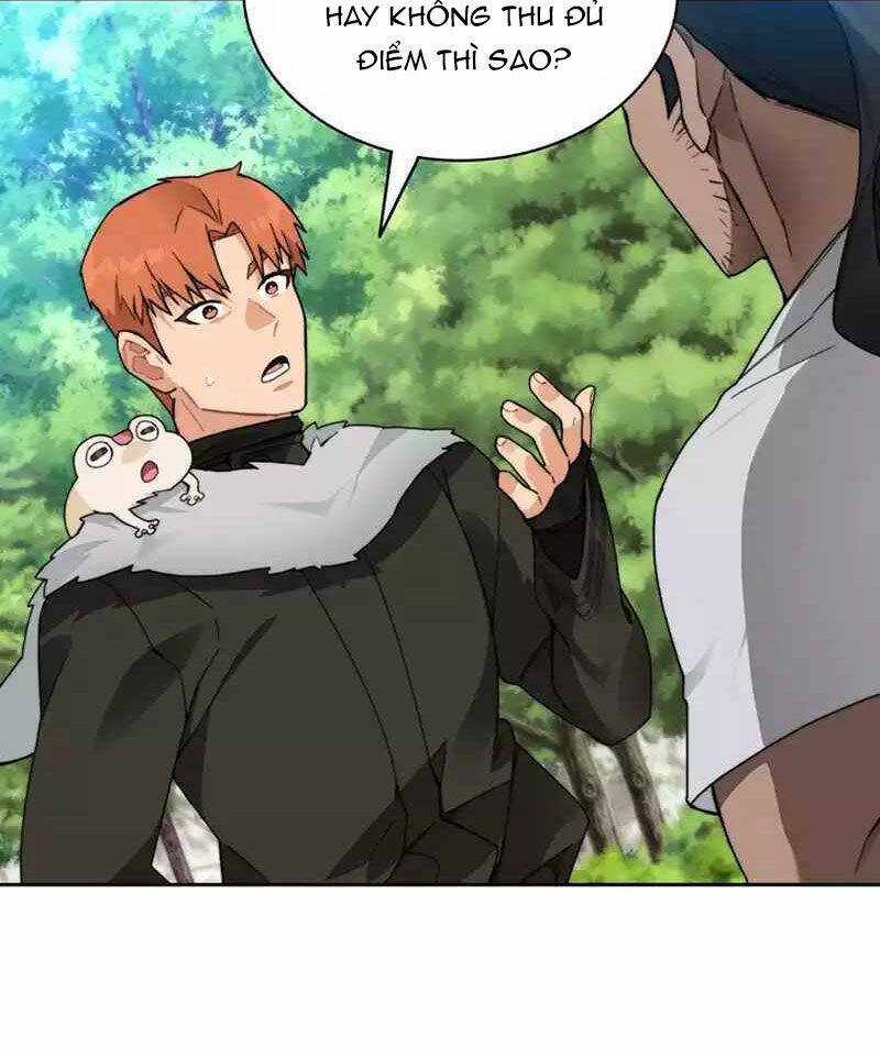 Mắc Kẹt Trong Tòa Tháp Thử Thách Chapter 55 trang 35