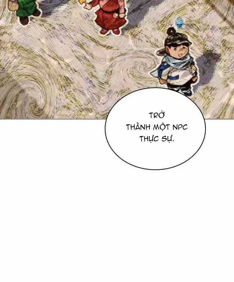 Mắc Kẹt Trong Tòa Tháp Thử Thách Chapter 55 trang 37