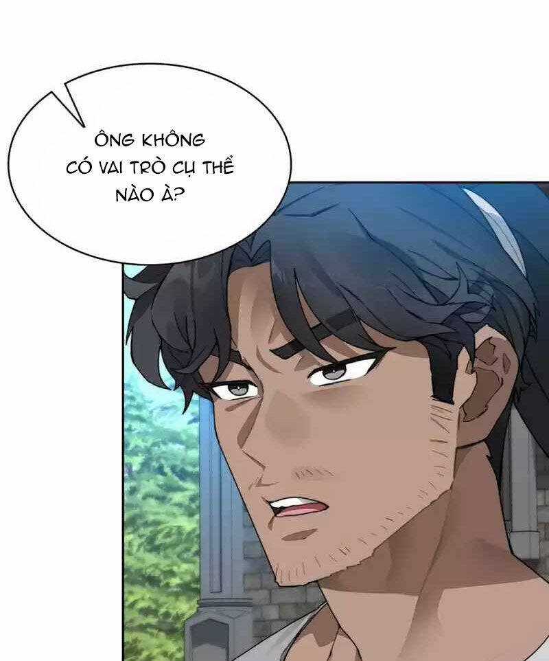 Mắc Kẹt Trong Tòa Tháp Thử Thách Chapter 55 trang 38