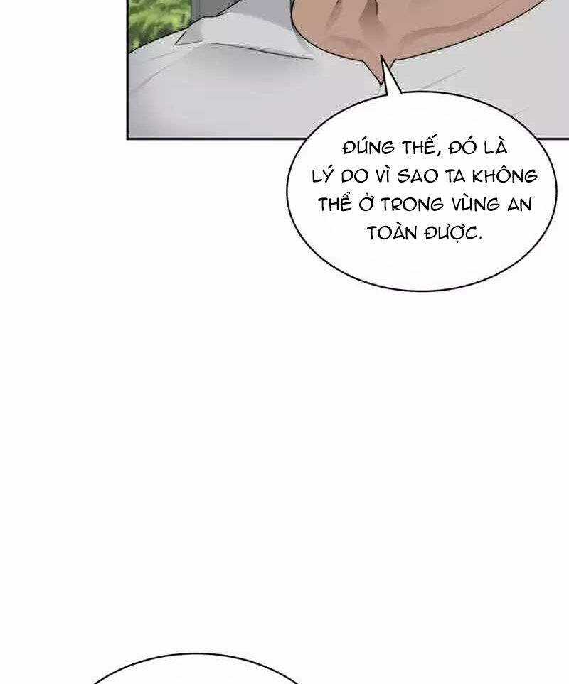 Mắc Kẹt Trong Tòa Tháp Thử Thách Chapter 55 trang 39