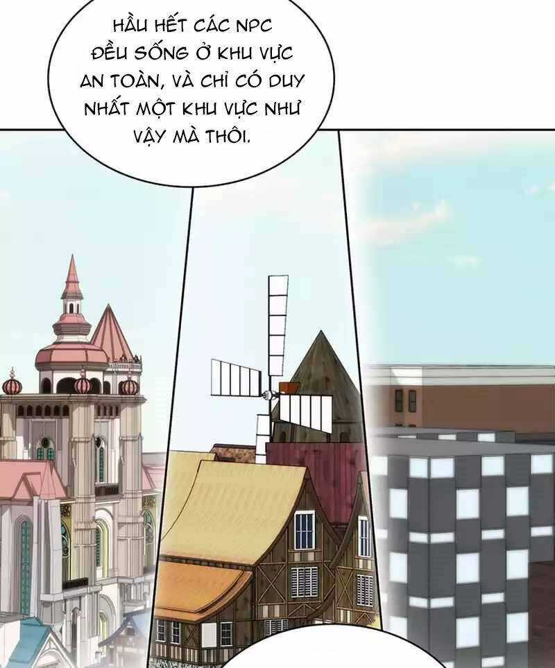 Mắc Kẹt Trong Tòa Tháp Thử Thách Chapter 55 trang 40