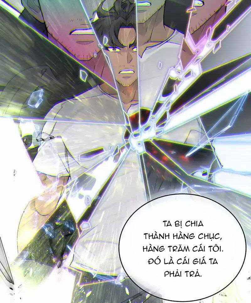 Mắc Kẹt Trong Tòa Tháp Thử Thách Chapter 55 trang 42