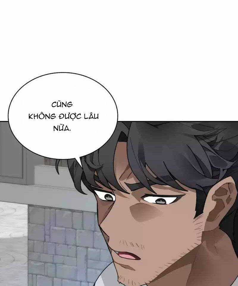 Mắc Kẹt Trong Tòa Tháp Thử Thách Chapter 55 trang 45