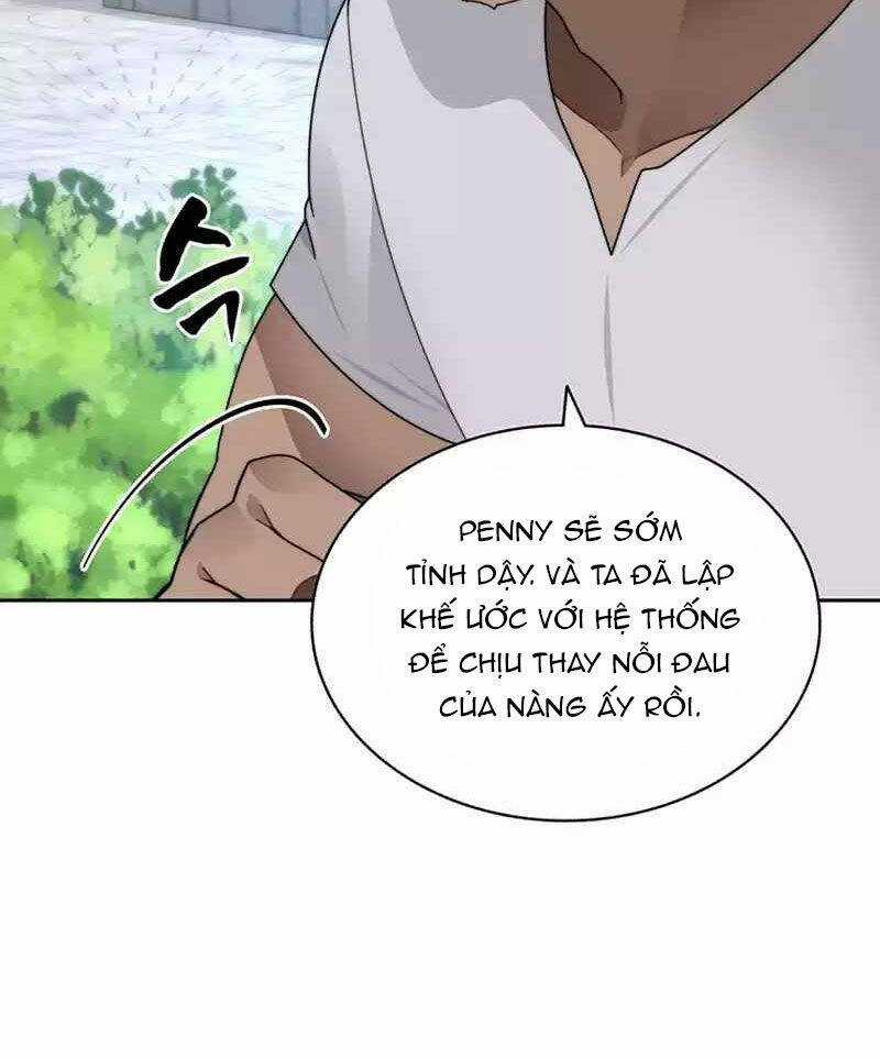 Mắc Kẹt Trong Tòa Tháp Thử Thách Chapter 55 trang 46