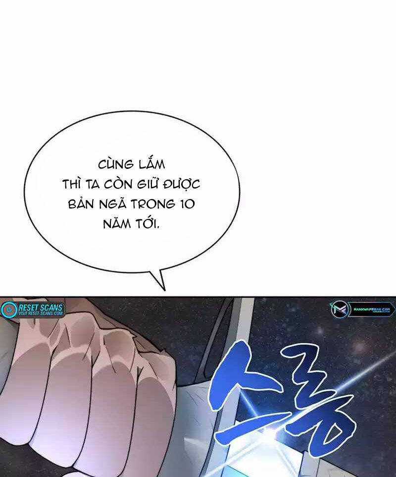 Mắc Kẹt Trong Tòa Tháp Thử Thách Chapter 55 trang 47