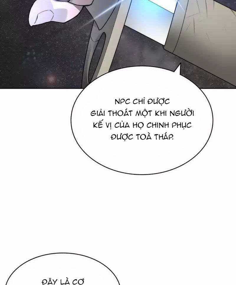 Mắc Kẹt Trong Tòa Tháp Thử Thách Chapter 55 trang 48