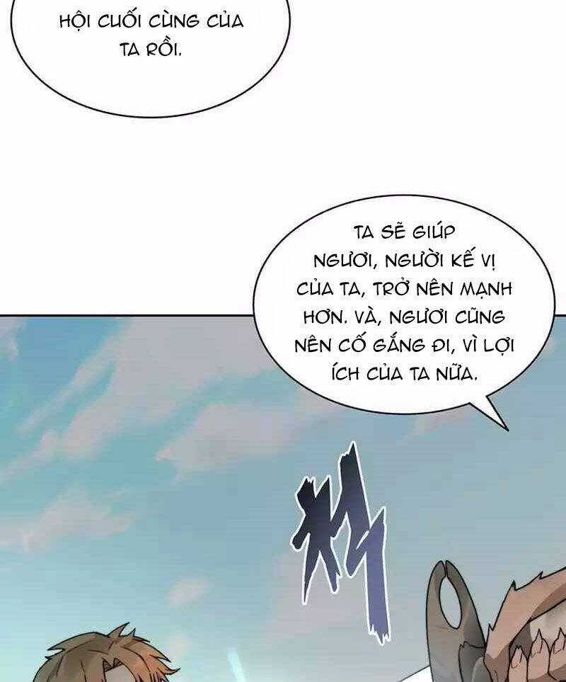 Mắc Kẹt Trong Tòa Tháp Thử Thách Chapter 55 trang 49