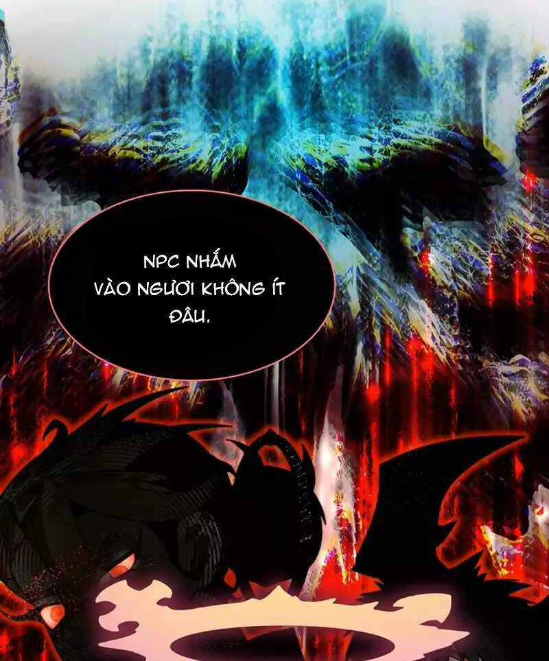 Mắc Kẹt Trong Tòa Tháp Thử Thách Chapter 55 trang 51