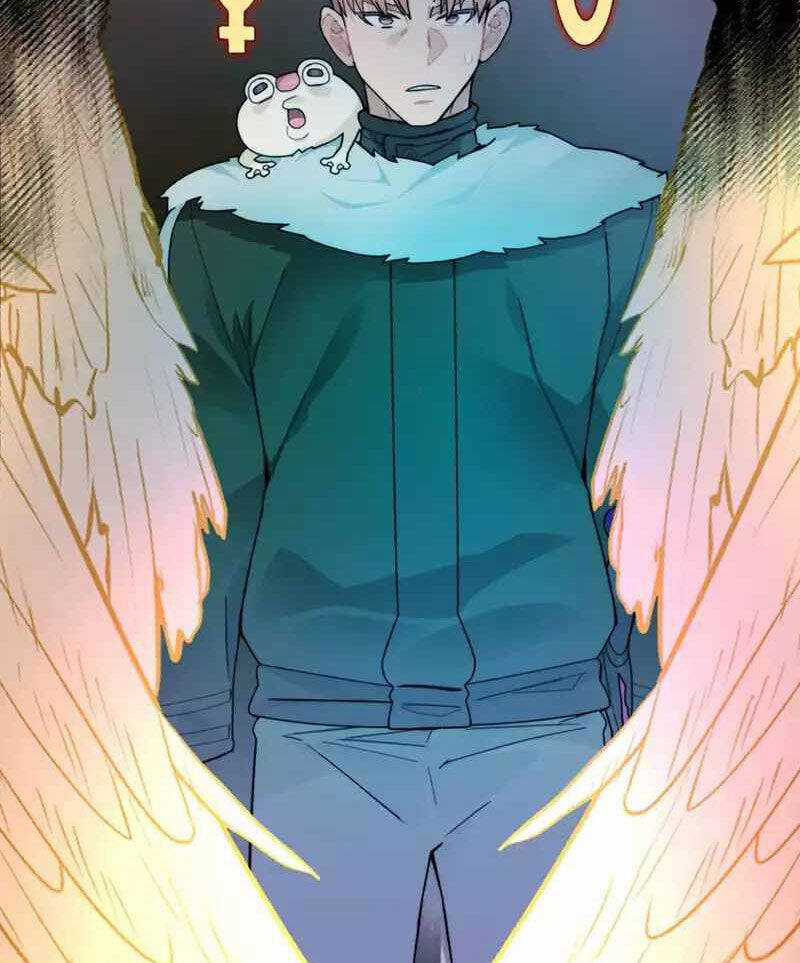 Mắc Kẹt Trong Tòa Tháp Thử Thách Chapter 55 trang 53