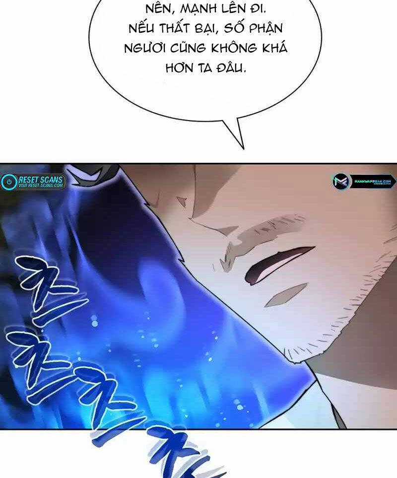 Mắc Kẹt Trong Tòa Tháp Thử Thách Chapter 55 trang 55