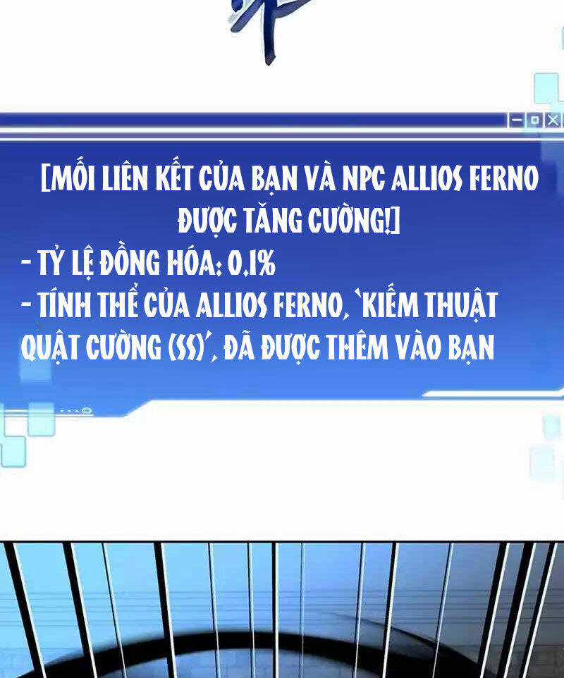 Mắc Kẹt Trong Tòa Tháp Thử Thách Chapter 55 trang 56