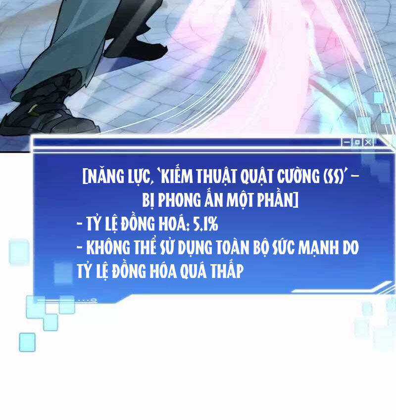 Mắc Kẹt Trong Tòa Tháp Thử Thách Chapter 55 trang 64