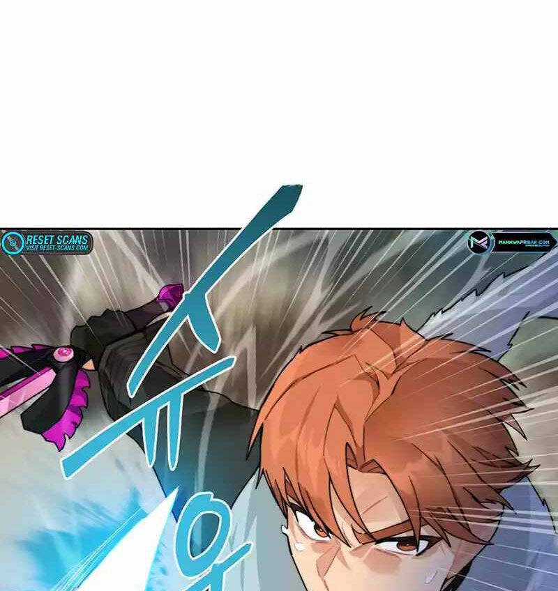 Mắc Kẹt Trong Tòa Tháp Thử Thách Chapter 55 trang 65