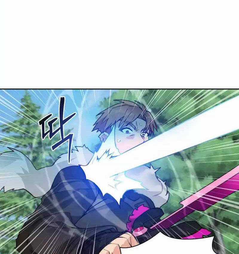 Mắc Kẹt Trong Tòa Tháp Thử Thách Chapter 55 trang 67