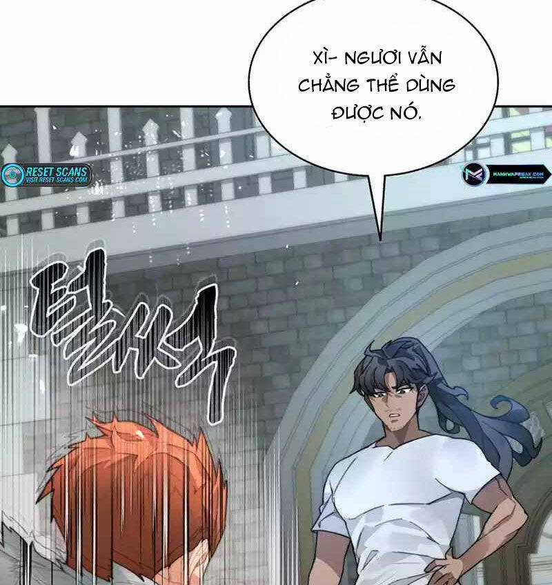 Mắc Kẹt Trong Tòa Tháp Thử Thách Chapter 55 trang 69