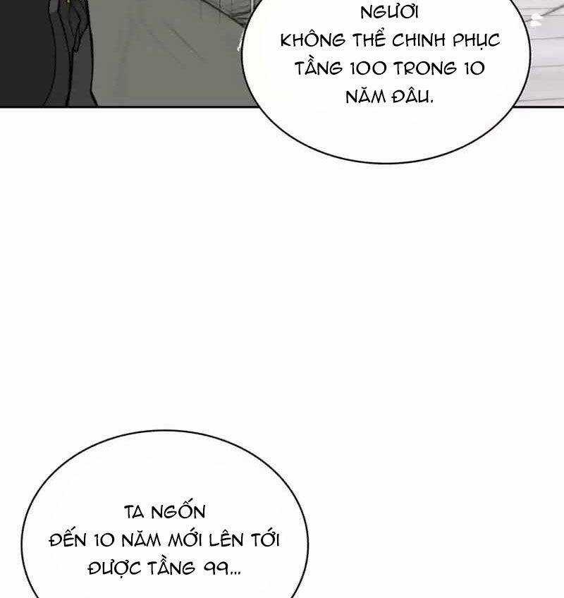 Mắc Kẹt Trong Tòa Tháp Thử Thách Chapter 55 trang 71