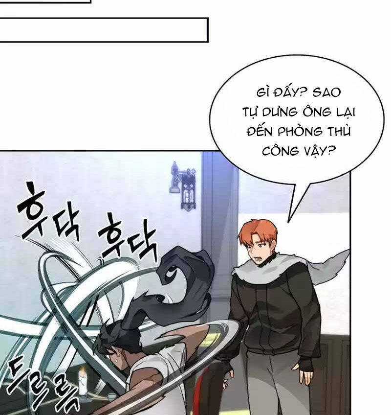 Mắc Kẹt Trong Tòa Tháp Thử Thách Chapter 55 trang 75