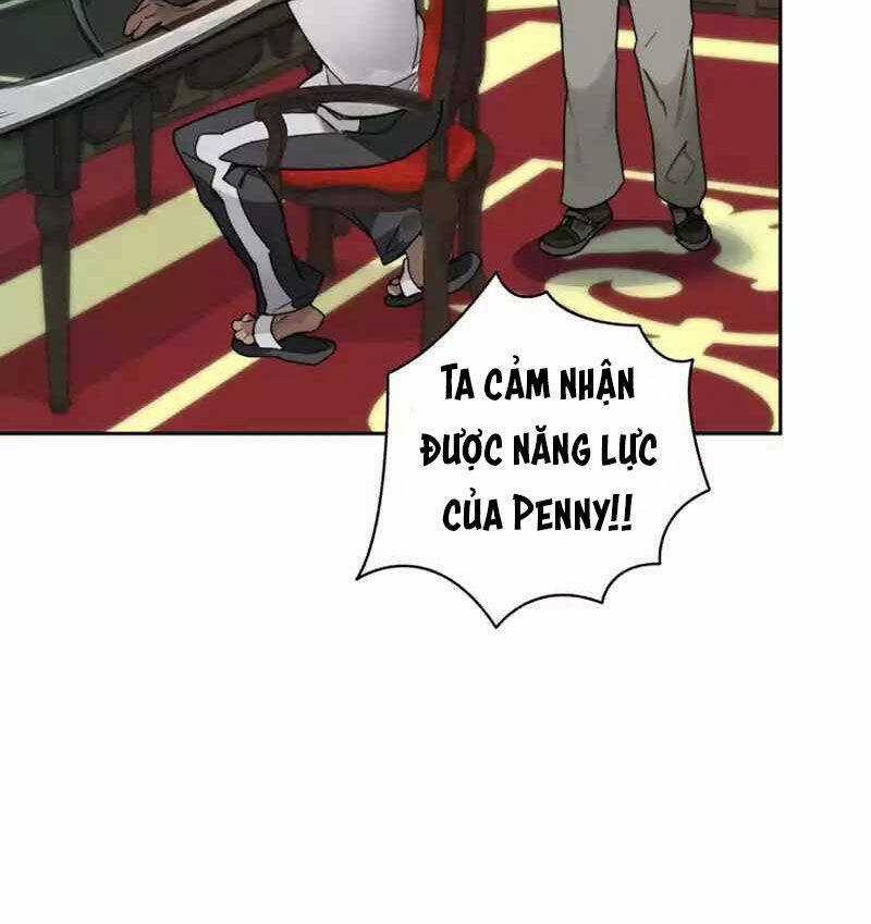 Mắc Kẹt Trong Tòa Tháp Thử Thách Chapter 55 trang 76