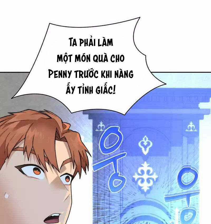 Mắc Kẹt Trong Tòa Tháp Thử Thách Chapter 55 trang 77