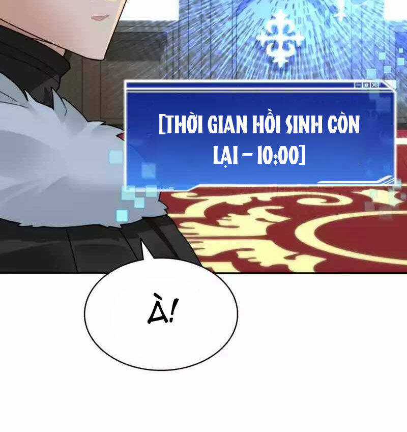 Mắc Kẹt Trong Tòa Tháp Thử Thách Chapter 55 trang 78