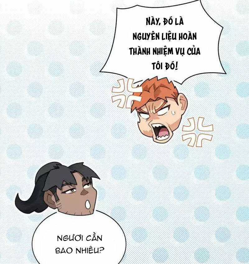 Mắc Kẹt Trong Tòa Tháp Thử Thách Chapter 55 trang 82