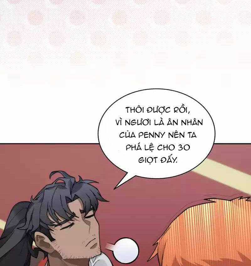 Mắc Kẹt Trong Tòa Tháp Thử Thách Chapter 55 trang 84