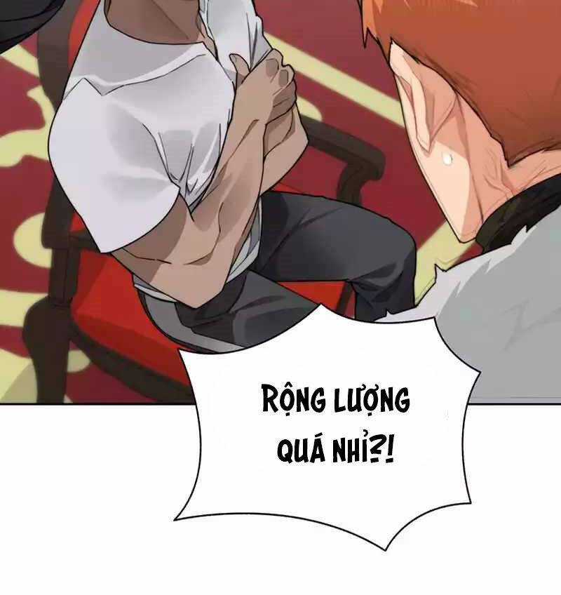 Mắc Kẹt Trong Tòa Tháp Thử Thách Chapter 55 trang 85