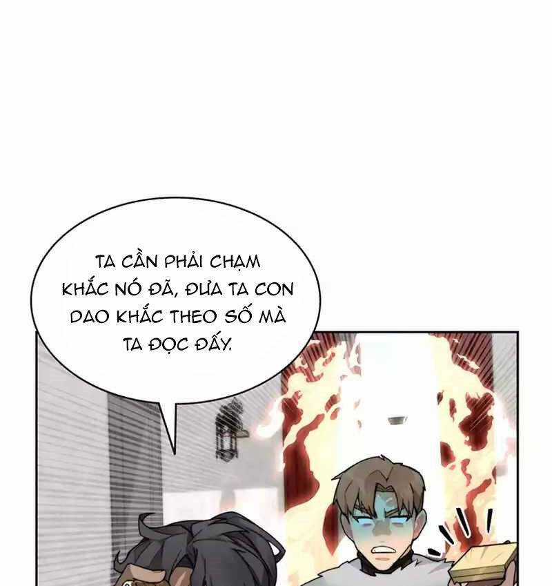 Mắc Kẹt Trong Tòa Tháp Thử Thách Chapter 55 trang 86