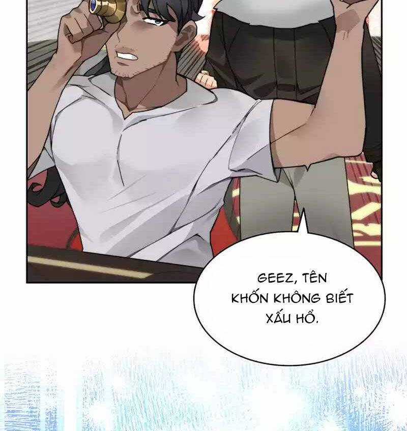 Mắc Kẹt Trong Tòa Tháp Thử Thách Chapter 55 trang 87