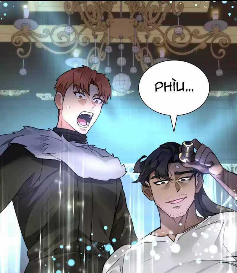 Mắc Kẹt Trong Tòa Tháp Thử Thách Chapter 55 trang 90