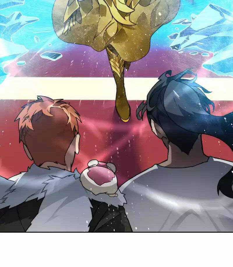 Mắc Kẹt Trong Tòa Tháp Thử Thách Chapter 55 trang 99