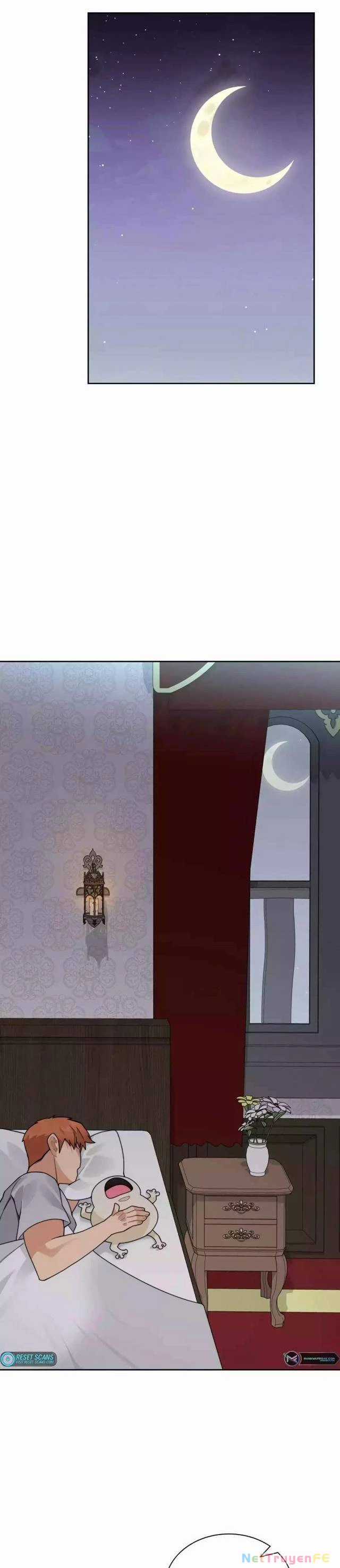 Mắc Kẹt Trong Tòa Tháp Thử Thách Chapter 56 trang 22