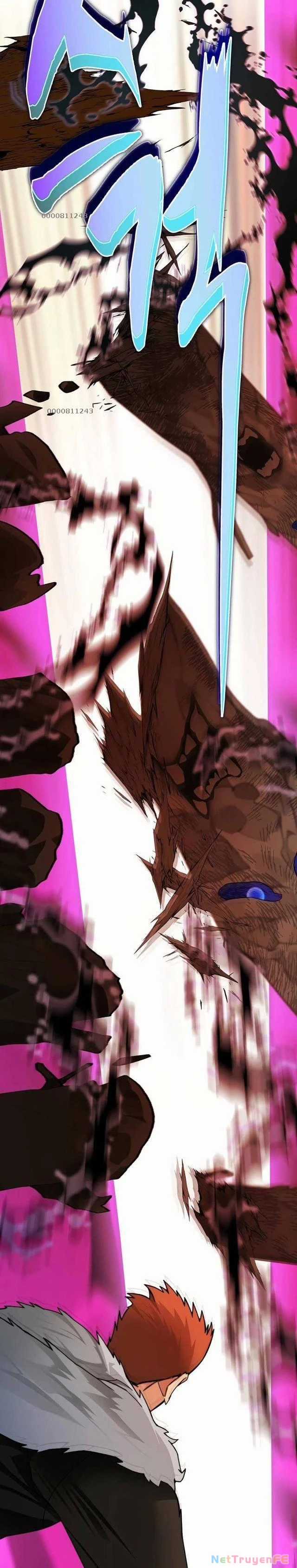 Mắc Kẹt Trong Tòa Tháp Thử Thách Chapter 58 trang 20