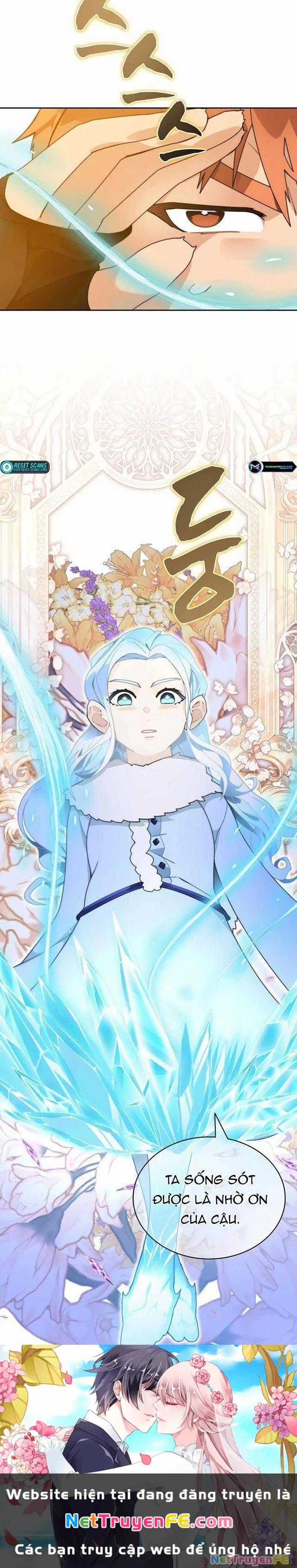 Mắc Kẹt Trong Tòa Tháp Thử Thách Chapter 58 trang 33