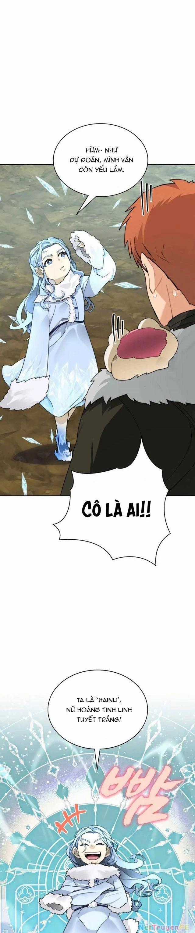 Mắc Kẹt Trong Tòa Tháp Thử Thách Chapter 59 trang 0