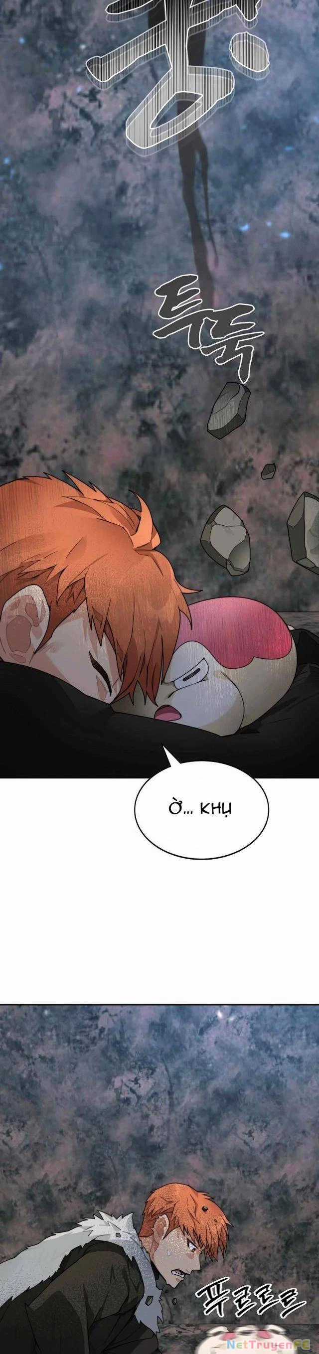 Mắc Kẹt Trong Tòa Tháp Thử Thách Chapter 59 trang 31