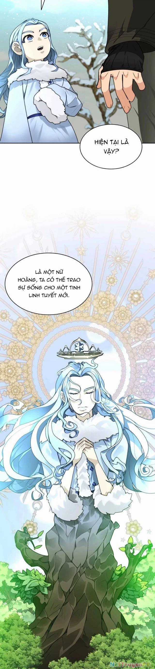 Mắc Kẹt Trong Tòa Tháp Thử Thách Chapter 59 trang 9